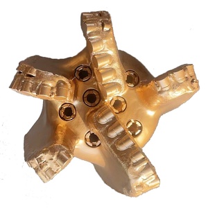 Bibo 9 7/8" 250mm S616 Medium JZ Oil Field Equipment Well Drilling Head PDC <b>Drill</b> <b>Bits</b> Bibo 9 7/8" 250mm S - Product Image 4