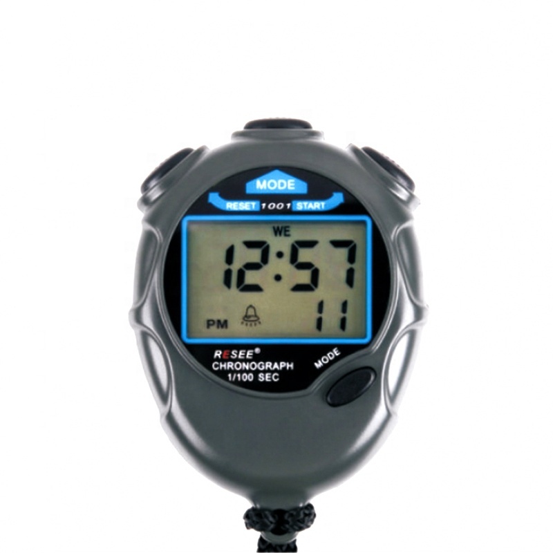 Cheap Price Custom Personalized Logo Stop Watch 505 Stopwatch Logo Vintage Stopwatch