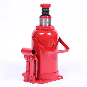 Trung Quốc Nhà sản xuất thủy lực chai jack 4 tấn nâng xe jack