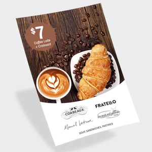 Impresión de Menús Personalizados a Todo Color <span class=keywords><strong>para</strong></span> Restaurantes, Cafés, <span class=keywords><strong>Hoteles</strong></span> y Bares, Papel Premium <span class=keywords><strong>para</strong></span> Marketing - Product Image 3