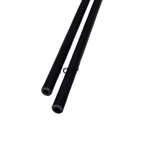 เสาเต็นท์ไฟเบอร์กลาสแข็งแรงขนาด 7 มม. 8.5 มม. 10 มม. 12 มม. 13 มม. 15 มม. - Product Image 1