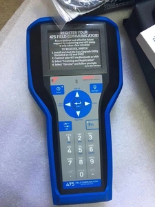 Comunicador Emerson HART 475 - Product Image 2