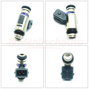 IWP127<span class=keywords><strong>หัว</strong></span><span class=keywords><strong>ฉีด</strong></span>น้ำมันเชื้อเพลิงสำหรับ Almera Primera Sunny BRC IWP127<span class=keywords><strong>หัว</strong></span><span class=keywords><strong>ฉีด</strong></span>น้ำมันเชื้อเพลิง - Product Image 2