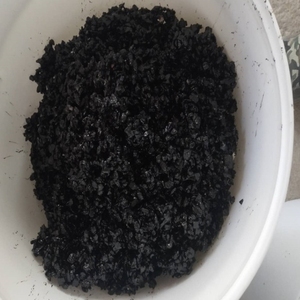 Lạnh nhựa đường 30kg Băng vĩnh cửu tương thích bitum trộn băng rút lui con đường cho kho khí hậu nghiên cứu truy cập đường cho - Product Image 1