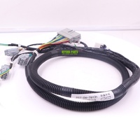 207-06-76131 PC300-8MO PC350-8MO PC360-8MO PC390-8MO Pièces détachées pour excavatrice, faisceau de câblage de démarreur 2070676131