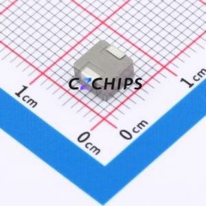 Inducteur de puissance HCMA-0530-1R0-M SMD, 5,4x5,2 mm (Inductance : 1 µH) (Précision : 20 % Courant nominal : 7 A) - Product Image 2