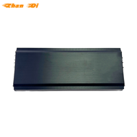 Amplificateur de voiture OEM Factory RMS 100W*4+800W*1, autoradio, amplificateur de voiture pleine gamme classe D 5 canaux