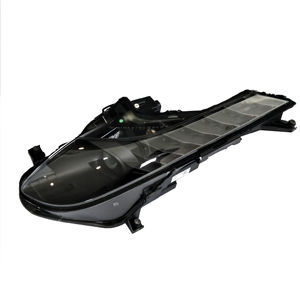 Actualización Premium Reemplazo 244434 LH BI XENON Faro para <span class=keywords><strong>Ferrari</strong></span> <span class=keywords><strong>458</strong></span> Mejora la visibilidad de conducción nocturna OEM AfterMarket Parts - Product Image 1