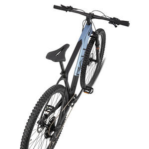 <span class=keywords><strong>Bicicleta</strong></span> de Montaña JOYKIE de <span class=keywords><strong>29</strong></span> Pulgadas de Fibra de Carbono para Adultos, <span class=keywords><strong>Frenos</strong></span> de Disco Hidráulicos, Cuadro Ligero, <span class=keywords><strong>Bicicleta</strong></span> Profesional Todoterreno - Product Image 3