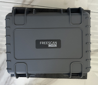 Promo Penawaran Spesial Shining 3D FreeScan Combo 3D Scanner untuk Desain Balik Suku Cadang Otomotif, Pembuatan Cetakan 3D, dan Pemindaian 3D Industri