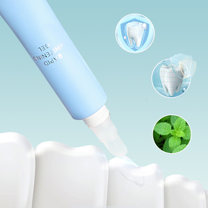 Gel blanqueador para el cuidado dental y oral, kit de blanqueamiento para uso profesional, 10ml - Product Image 5