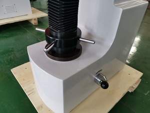 Durómetro Manual de Alta Resistencia ISO 6508 ASTM E18 HR-150B - Product Image 4