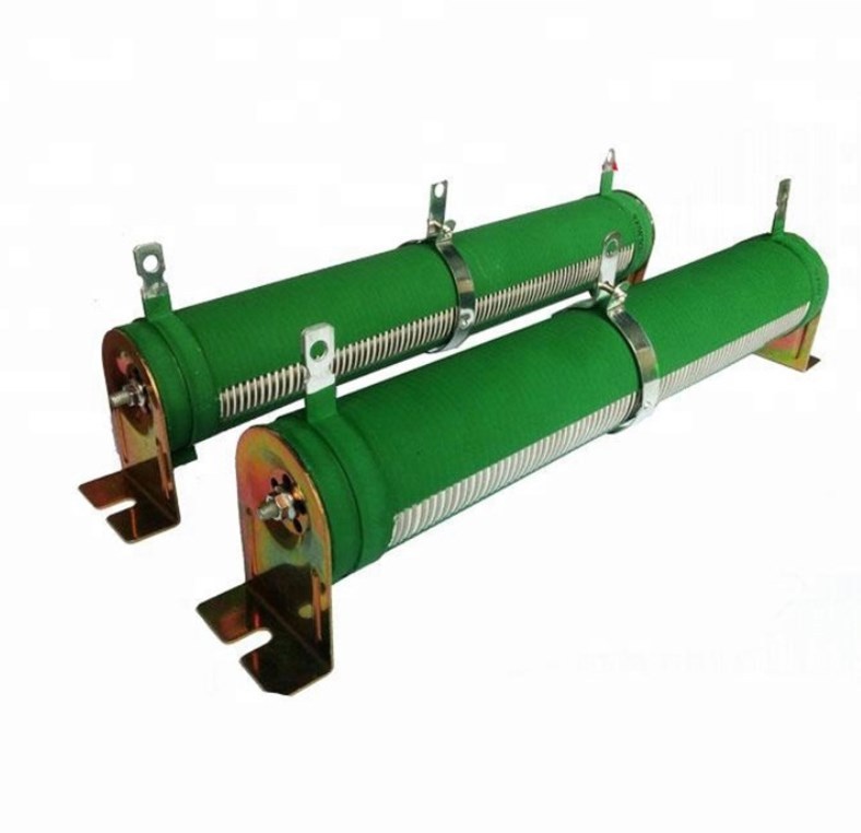 100 Watt Wirewound Fixed Resistor 100W