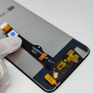Nhà máy bán buôn cho Motorola Moto G8 cộng với LCD hiển thị màn hình cảm ứng Digitizer lắp ráp pantalla tactil với 1 năm bảo hành - Product Image 6