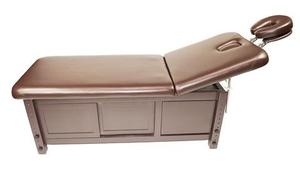 Lit de massage facial pliable de luxe 2021 Tables de <span class=keywords><strong>sexe</strong></span> à vendre - Product Image 4