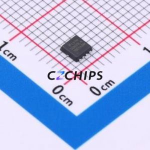 PDFN-8L ทรานซิสเตอร์ WMQ050N03LG4 (3x3) ใหม่ล่าสุด (Mosfet) - Product Image 1