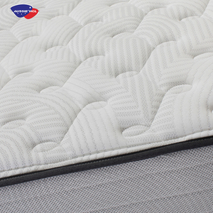 CuộN ngủ tốt khách sạn nệm trong một hộp Vua đôi gel hoàn hảo ngủ gấp Nệm Nệm lò xo - Product Image 5