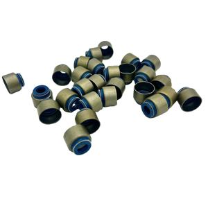 Joint de tige de soupape d'échappement moteur pour Kia SPORTAGE <span class=keywords><strong>Soul</strong></span> 2013 2018 2021 22224-2G000 222242G000 - Product Image 1