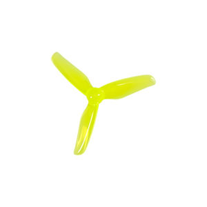 Hélice Foxeer DALPROP T3028 Nouvelle Série 3 pales 3 pouces à pince, lot de 8 - Product Image 4