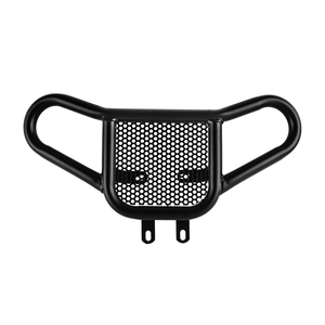 Protector de Parachoques Delantero para ATV <span class=keywords><strong>Yamaha</strong></span> <span class=keywords><strong>Raptor</strong></span> YFM <span class=keywords><strong>700</strong></span> 700R 2006+ - Product Image 1