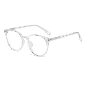 Occhiali <span class=keywords><strong>moda</strong></span> <span class=keywords><strong>ottica</strong></span> Anti Blue Light Eyewear occhiali da vista Vintage con blocco Bluelight montature per occhiali da vista all'ingrosso - Product Image 6