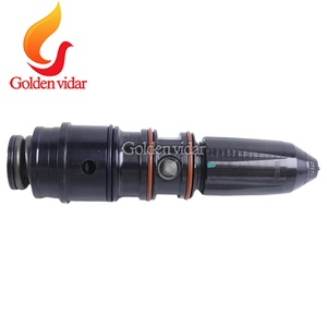 Inyector de Combustible Common Rail Golden Vidar 3054250 para Piezas y Accesorios de Motor V28-NT855 - Product Image 2