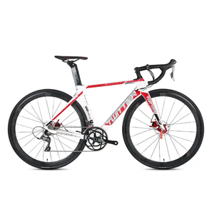 Groupe de composants de vélo de course <span class=keywords><strong>Twitter</strong></span> Sniper2.0 <span class=keywords><strong>C</strong></span> Brake 16 vitesses, vélo de route en fibre de carbone aérodynamique, vélos de course, vélo de course - Product Image 2