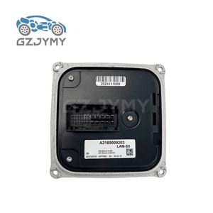 2189009203 Module de commande de Ballast de phare LED pour Mercedes benz CLS250 CLS300 CLS320 GL400 GLS350 ML400 GLE350 - Product Image 4