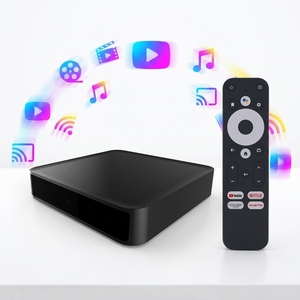 Oferta Especial: Terminal de Reproducción de Video GD2 con Android 12, Chipset S905Y4, 2GB+32GB, 4K HDR, WiFi de Doble Banda, Precio de Fábrica - Product Image 3