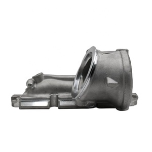 Carcasa de Turbina de Aluminio Original B38 7633795 7636784 11657633795 11659895980 para <span class=keywords><strong>BMW</strong></span> 116i <span class=keywords><strong>118i</strong></span> 218i 318i 418i B38B15 F20 F21 - Product Image 5