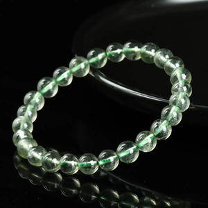 Vòng tay đá thạch anh chữa bệnh tâm linh bán buôn JD GEMS, vòng tay đá amethyst chuỗi hạt yoga, lý tưởng cho việc sử dụng hàng ngày và văn phòng - Product Image 5