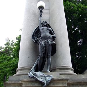 Escultura <span class=keywords><strong>de</strong></span> Lámpara <span class=keywords><strong>de</strong></span> Dama <span class=keywords><strong>de</strong></span> Bronce, Arte Metálico Decorativo para Interiores <span class=keywords><strong>de</strong></span> Casa Grande - Product Image 6