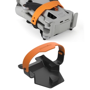 Soporte de Hélices SJ711 para Dron <span class=keywords><strong>DJI</strong></span> <span class=keywords><strong>Mini</strong></span> 4 Pro/5 Pro, Fijador de Hélices, Protector - Product Image 1