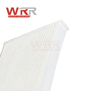 64319194098 64319195194 Filtro de Aire de Cabina para BMW F10 F01 528i 740i Elemento de Acondicionamiento de Carbón Activado Premium y Duradero - Product Image 4
