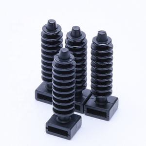 Fscat גבוהה ניילון כבל קושר מוניטין טוב עם כבל כבל עם כבל כבל כבל כבל כבל כבל כבל כבל כבל כבל - Product Image 2