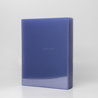 8.5x11-Support Toploader pour protecteur de chargeur supérieur de photo/document 8.5x11