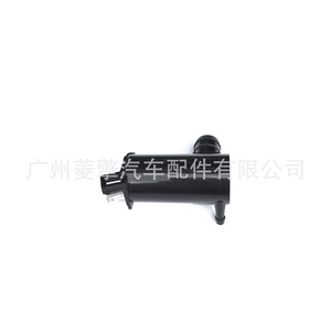 Rain Wiper Washer Motor 10-100 L/Min Dc Electric Centrifugal <b>Pump</b> For Mitsubishi Pajero Windshield Cleaning - Product Image 3