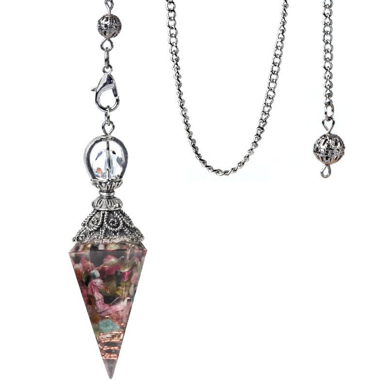 Tourmaline