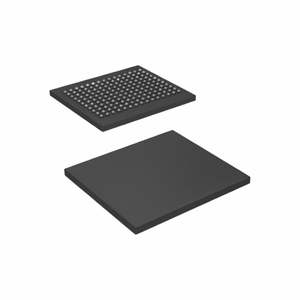 Composants mémoire 165 LBGA CY7C1414BV18-200BZC, composants électroniques BOM IC en stock - Product Image 1