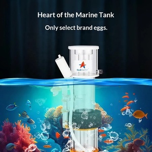 Acquario Marino All-in-One Biocube con Illuminazione LED e Filtrazione - Product Image 4