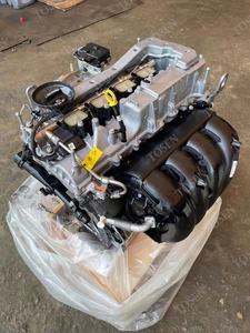 ENSEMBLE DE MOTEUR NEUF D'ORIGINE A16XHT POUR <span class=keywords><strong>OPEL</strong></span> - Product Image 4