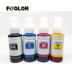 97% Original Color 100ML 70ML UV tinta para Epson 664, 672, 673, <span class=keywords><strong>674</strong></span> - Product Image 1