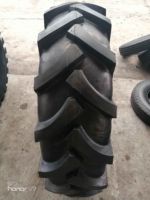 Catalogue de pneus Advance, marque chinoise, pneus de tracteur agricole 13.6-24/13.6-28, caoutchouc naturel, garantie de 2 ans pour utilisation agricole