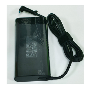 Chargeurs d'adaptateur secteur pour ordinateur portable HK-HHT pour <span class=keywords><strong>HP</strong></span> 200W 19.5V 10.3A pointe bleue 4.5mm pour <span class=keywords><strong>HP</strong></span> <span class=keywords><strong>OMEN</strong></span> 15-EN1010NR - Product Image 3