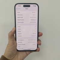 Teléfono Móvil Smartphone 14 Pro Usado, 99% Nuevo, en Venta