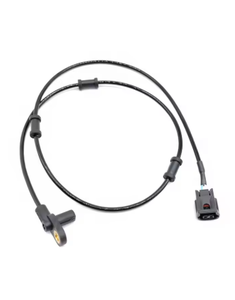Sensor ABS para Motocicleta de Alta Calidad al por Mayor - Compatible con Piezas de Modificación de Sensor ABS Honda 38520-2HH-A01-M1 - Product Image 4