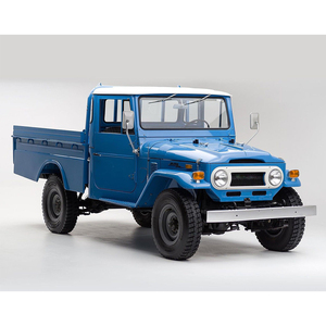 Panneau de porte avant peint antirouille, portes de voiture adaptées au Landcruiser FJ40 FJ45 BJ42 <span class=keywords><strong>BJ43</strong></span> OE 67002-90312 - Product Image 5
