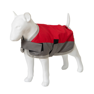Vestido Clássico Inverno Design Pet Clothes Fabricação Alta Qualidade <span class=keywords><strong>Dog</strong></span> Clothing - Product Image 3