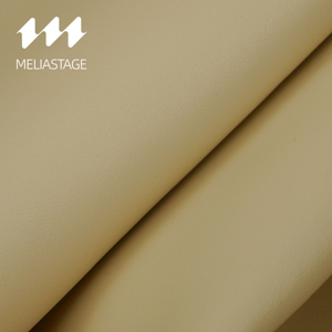 耐久性のあるプレーンナッパ牛革、バッグ、ハンドバッグ、靴、ベルト、財布用の本革、卸売用本物の牛革BE - Product Image 2