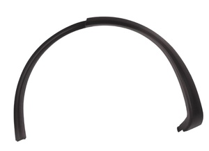 Para Tesla modelo X 2016-2023 moldura de arco de rueda acampanada trasera izquierda/derecha 1035290-00-<span class=keywords><strong>E</strong></span>/1035291-00-<span class=keywords><strong>E</strong></span> - Product Image 4
